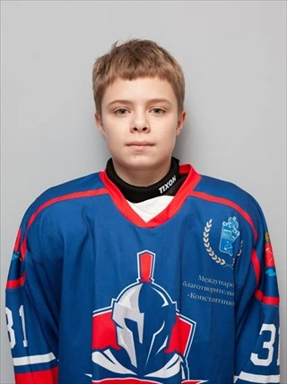 Mavlehanov Daniil Rinatovich