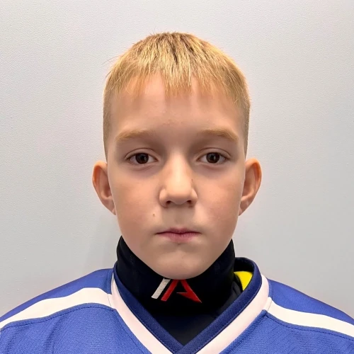 Giniyatullin Emir Dinarovich
