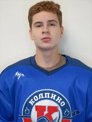 Kuzmin Deni Dmitrievich