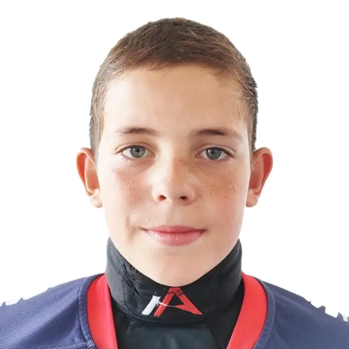 Vaschenko Kirill Evgenevich