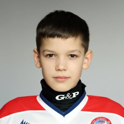Stremilov Maksim Sergeevich