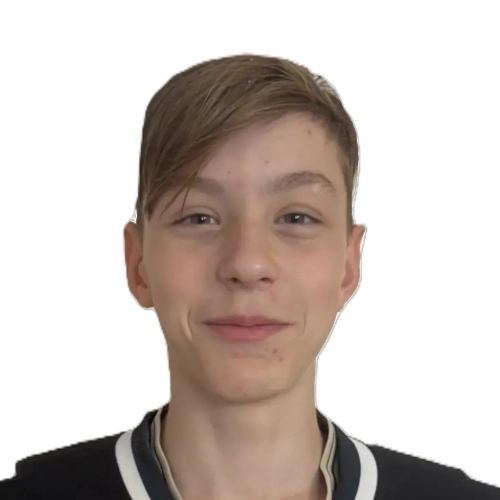 Krupin Svyatoslav