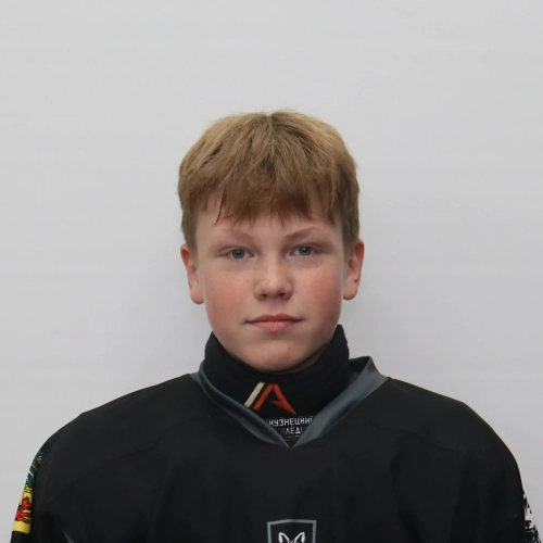 Lunin Mark Leonidovich