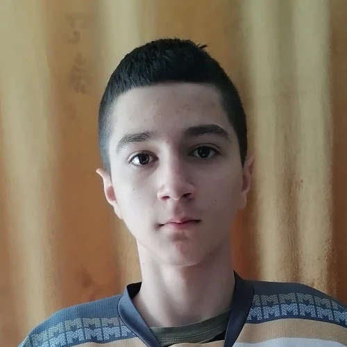 Alisultanov Arslan Nizamovich
