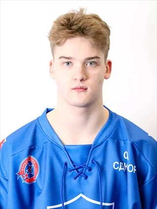 Martynov Lev Sergeevich
