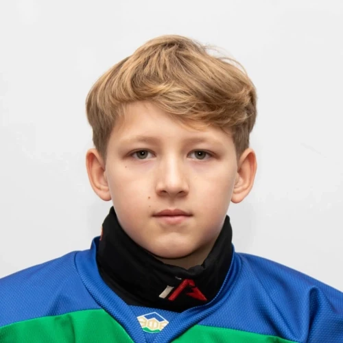 Akulov Maksim Dmitrievich