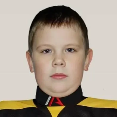 Vlasov Timofei Sergeevich
