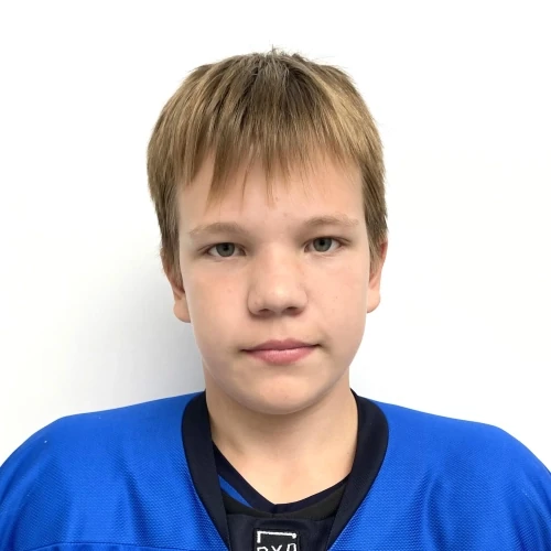 Korobkov Nikita Maksimovich