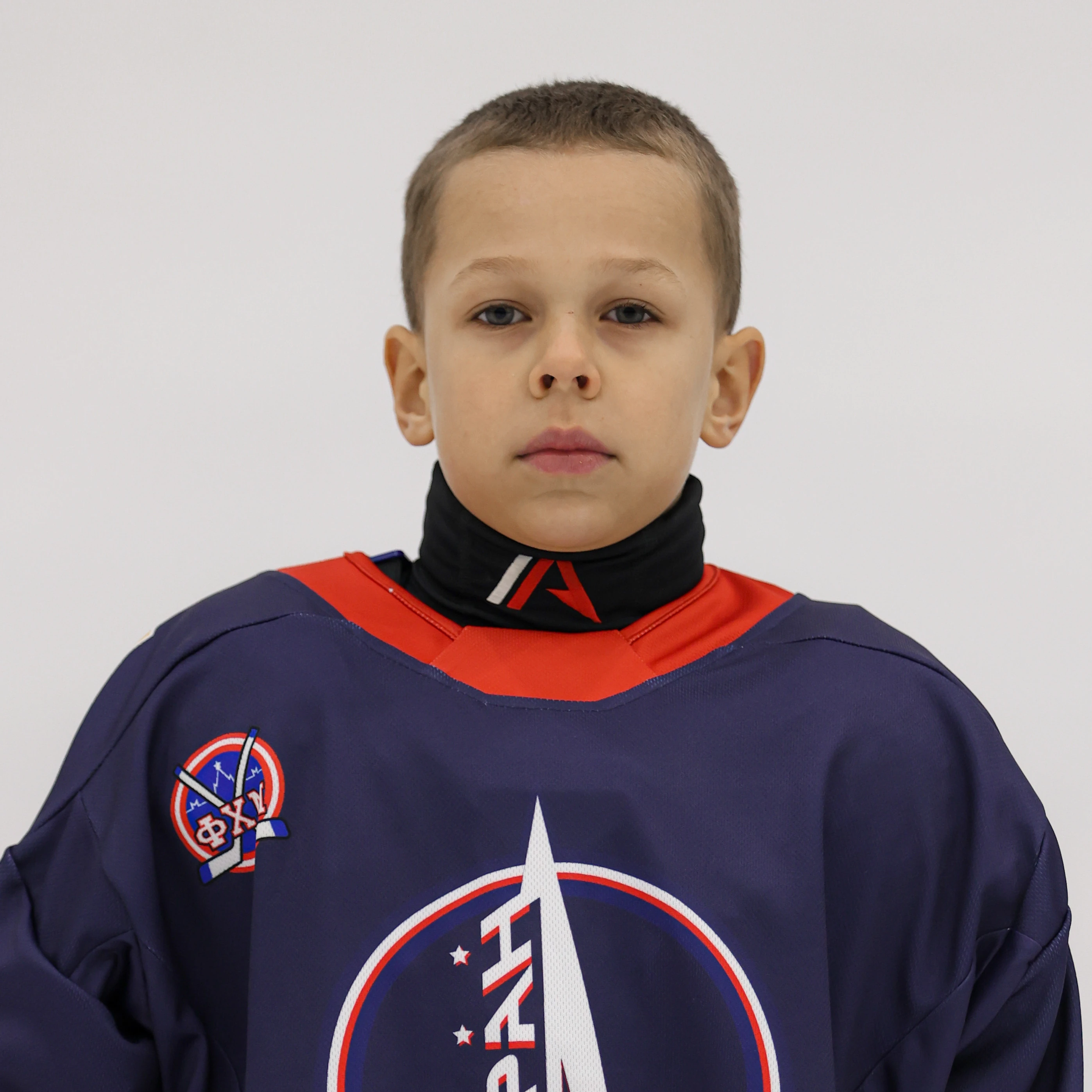 Burobkin Ilya