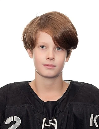 Belikov Denis Romanovich
