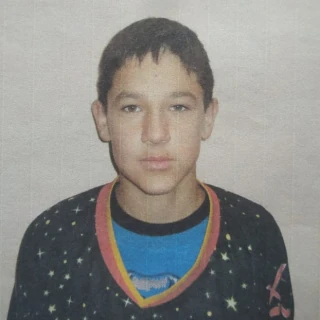 Chuslich Sergei Aleksandrovich