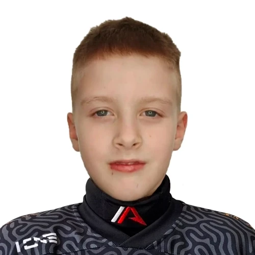 Ryzhakov Daniil Alekseevich