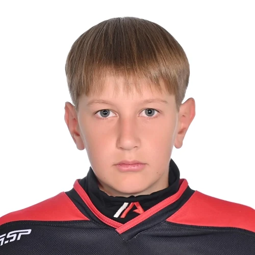Leuto Boris Sergeevich