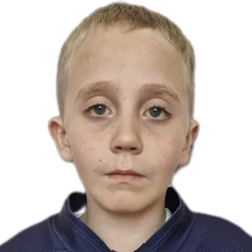 Girichev Egor Sergeevich
