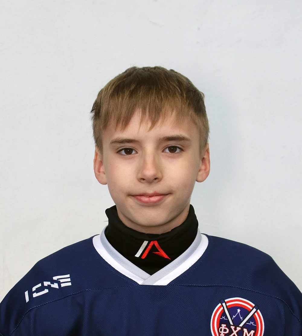 Skrypnichenko Georgii Viktorovich
