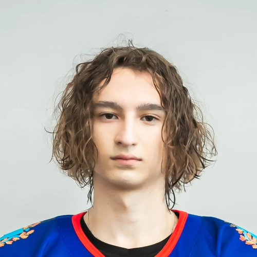 Malkin Matvei Aleksandrovich