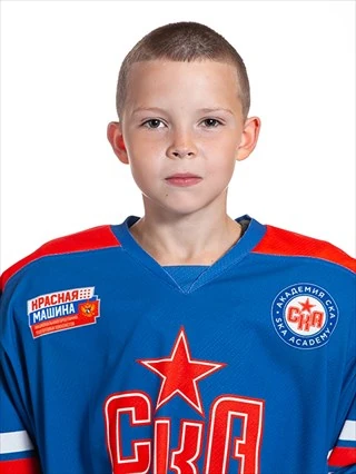 Sabitov Timur Stanislavovich