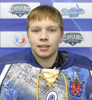 Gribov Aleksandr Vladimirovich