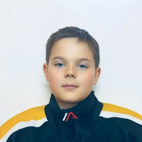 Tsarev Sergei Dmitrievich