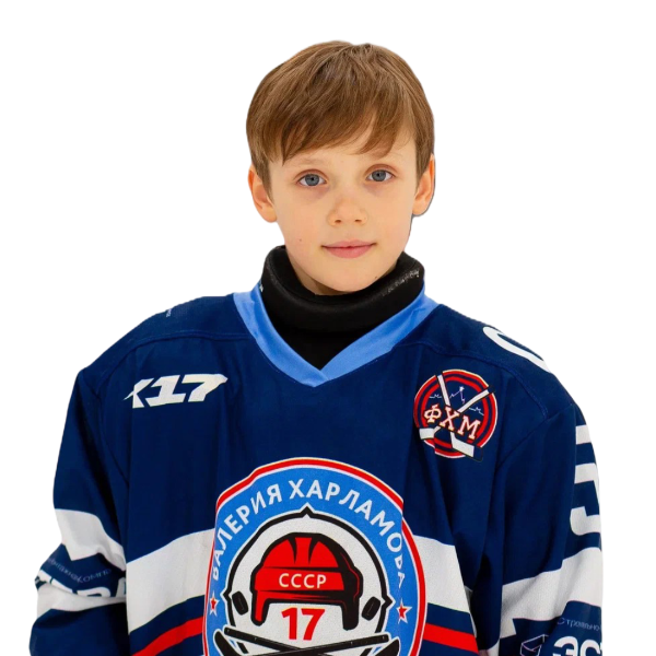 Pronin Dmitrii