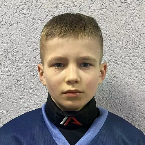 Krasovskii Kirill Ivanovich