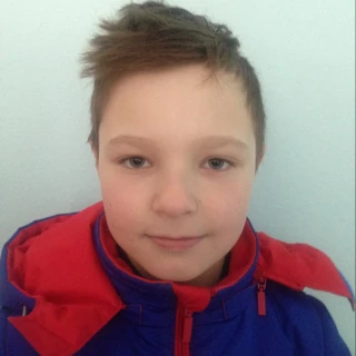 Аникин Кирилл Денисович