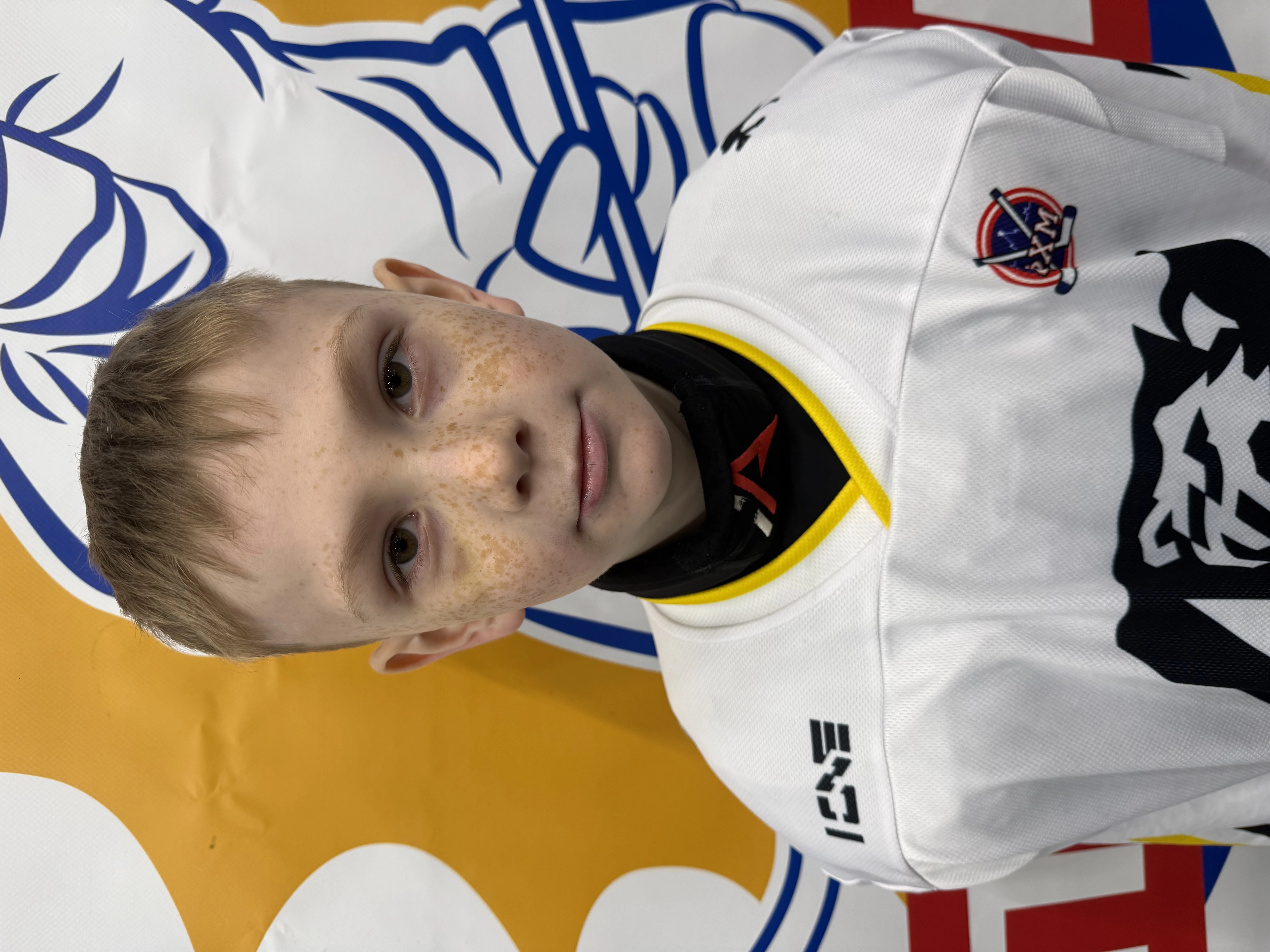 Mamaev Pavel