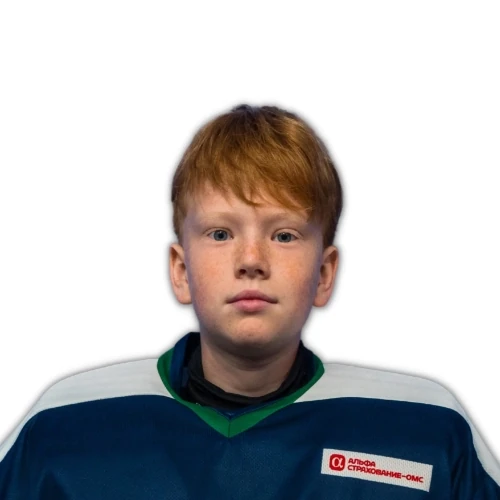 Cheremiskin Matvei Vasilevich