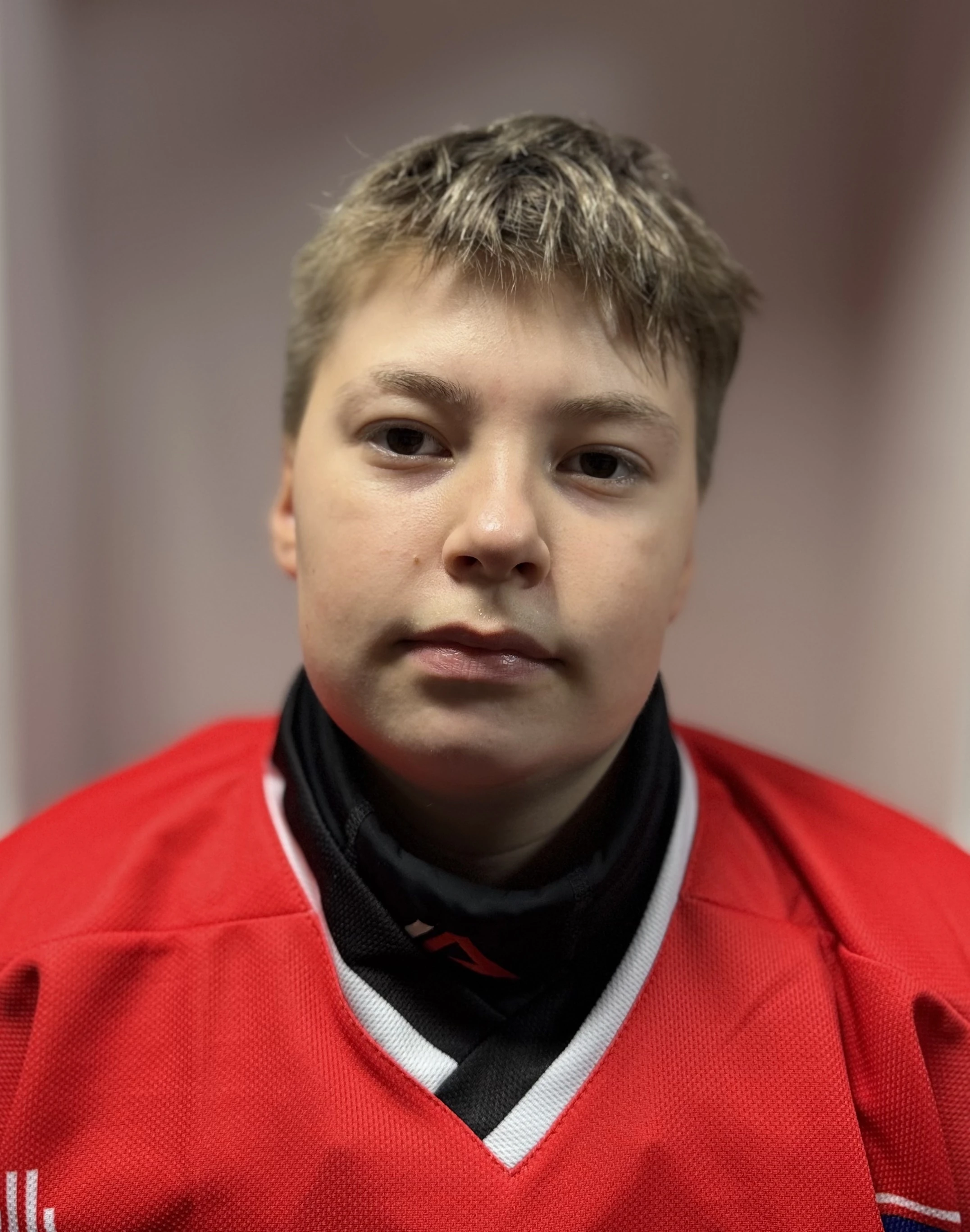 Nehoroshkov Mihail Aleksandrovich