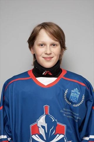 Hrabryh Denis Alekseevich