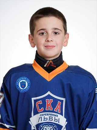 Королев Михаил Александрович