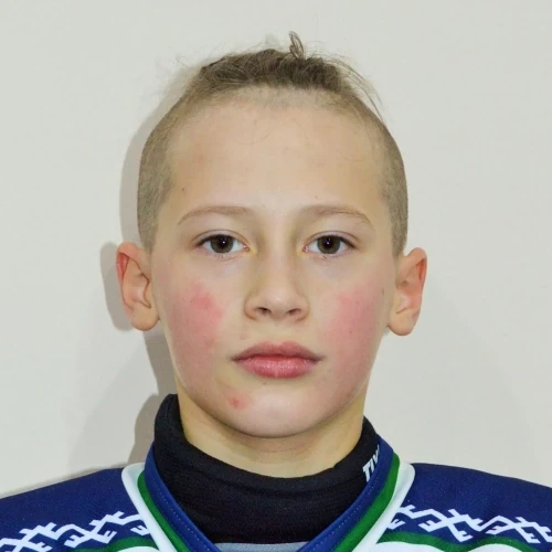 Balashov Zahar Ivanovich