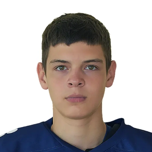 Gutsol Ivan Viktorovich