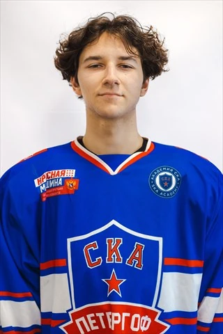 Kutuzov Aleksandr Valentinovich