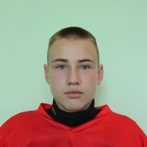 Kozhenkov Artur Aleksandrovich