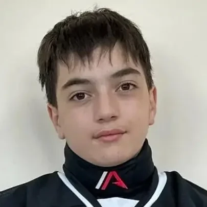Geraschenko Vladislav Aleksandrovich
