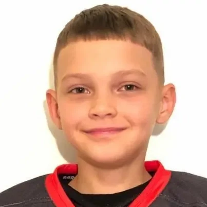 Gainullin Mark Ruslanovich
