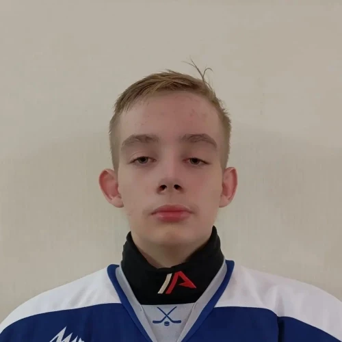 Golovin Yaroslav Alekseevich