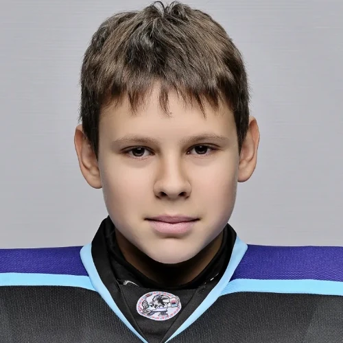 Gusev Timofei Sergeevich
