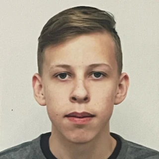 Киров Дмитрий Евгеньевич