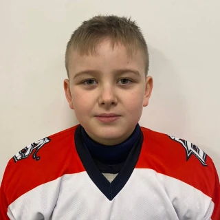 Sheinov Vladislav Andreevich