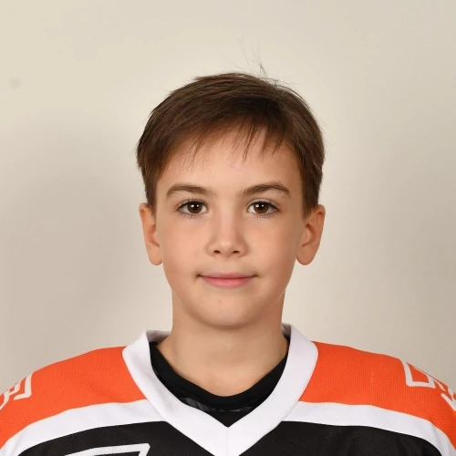 Larichev Elisei Fedorovich