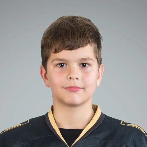 Matygulin Renat Sergeevich