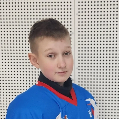 Parmenov Nikita Denisovich