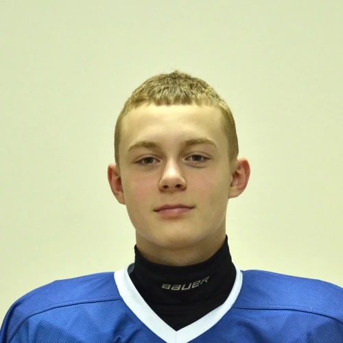 Korneev Maksim Nikolaevich