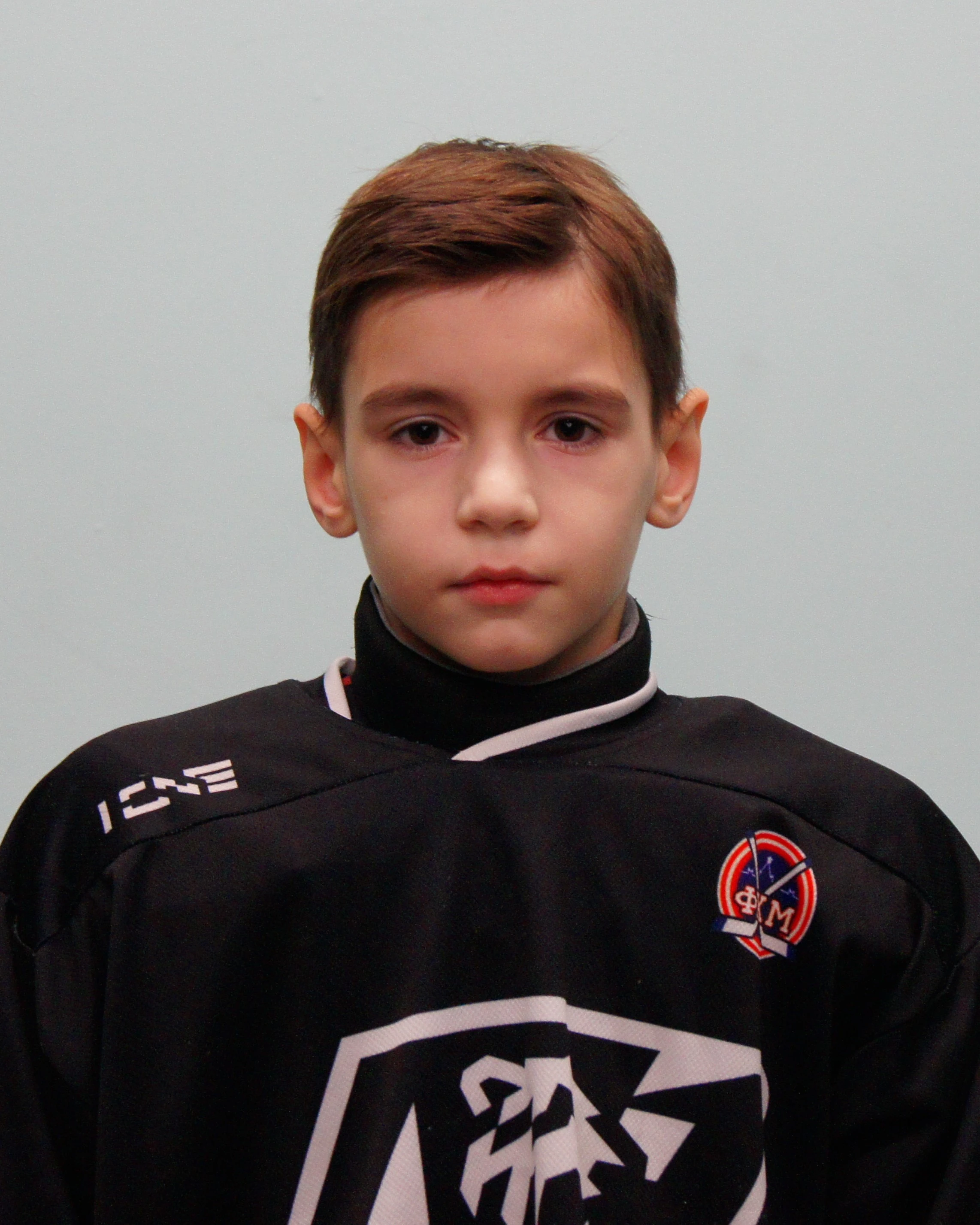 Veselov Aleksei