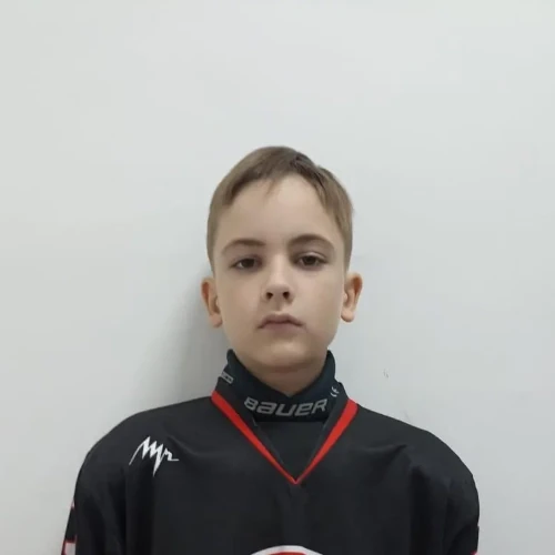 Zaporozhtsev Aleksandr Mihailovich