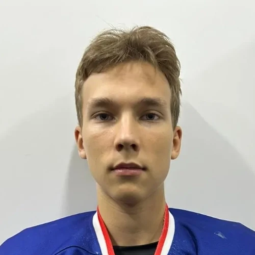 Makarov Ilya Sergeevich