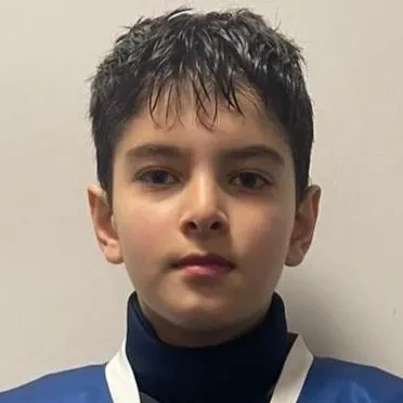 Kikov Astemir Adamovich