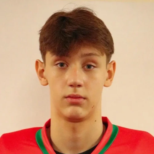 Dudich Aleksandr Anatolevich